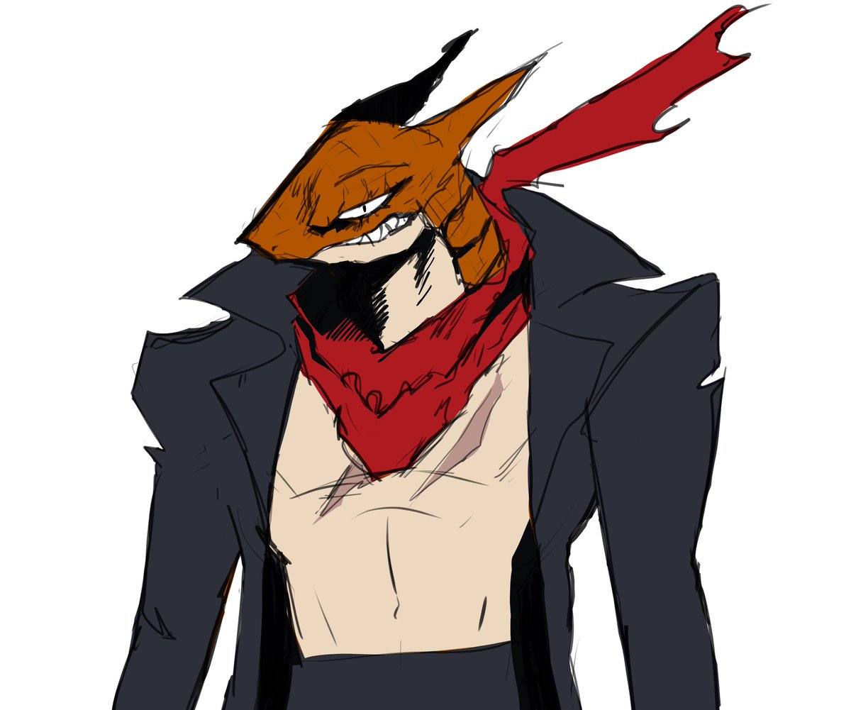 Did you know?

Drakuseths design was also changed from the initial concept.

While still keeping his criminal and theatrical nature, Drakuseth overall became more gruff, with his outfit going from a “Yu-Gi-Oh”  style to an homage to Ryoma Nagare in “Getter Robo Armageddon”