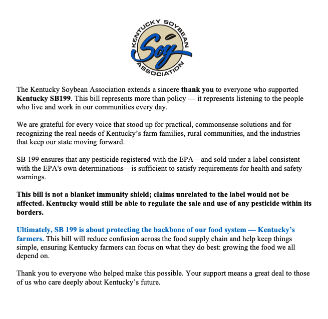 Ky Soybean tweet media