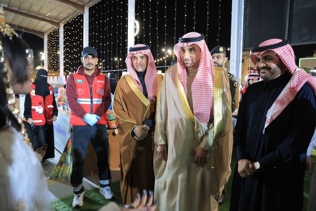 بلدية البكيرية tweet media