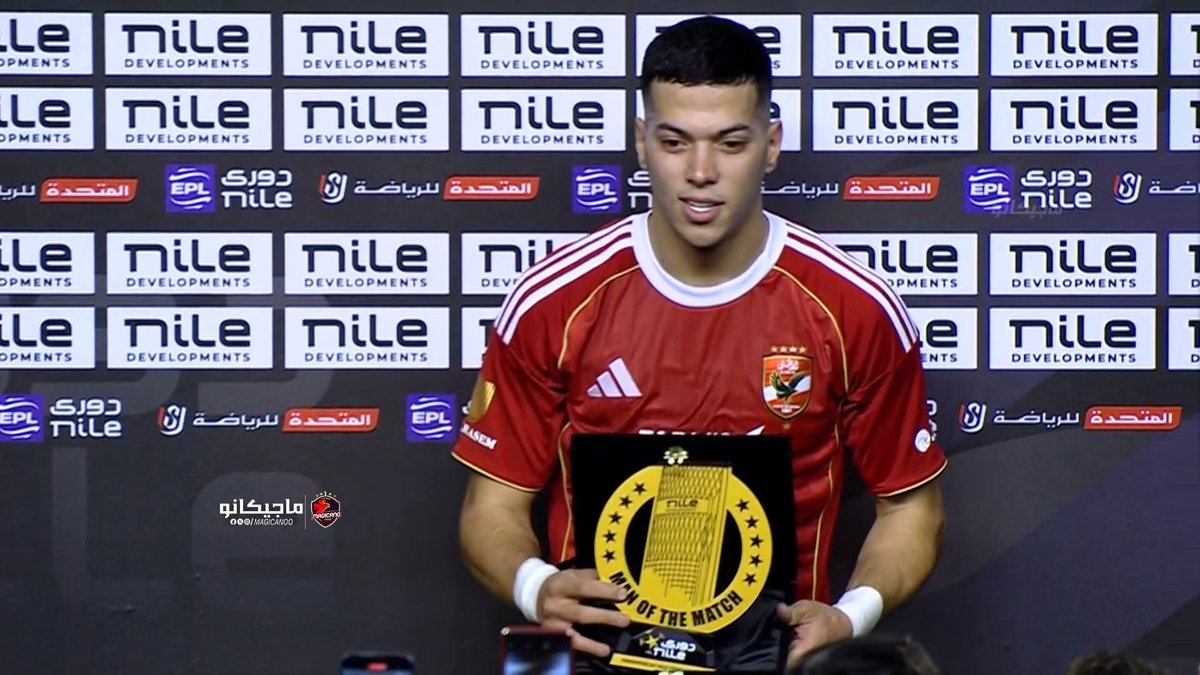 ALAHLY SPORT NEWS tweet media