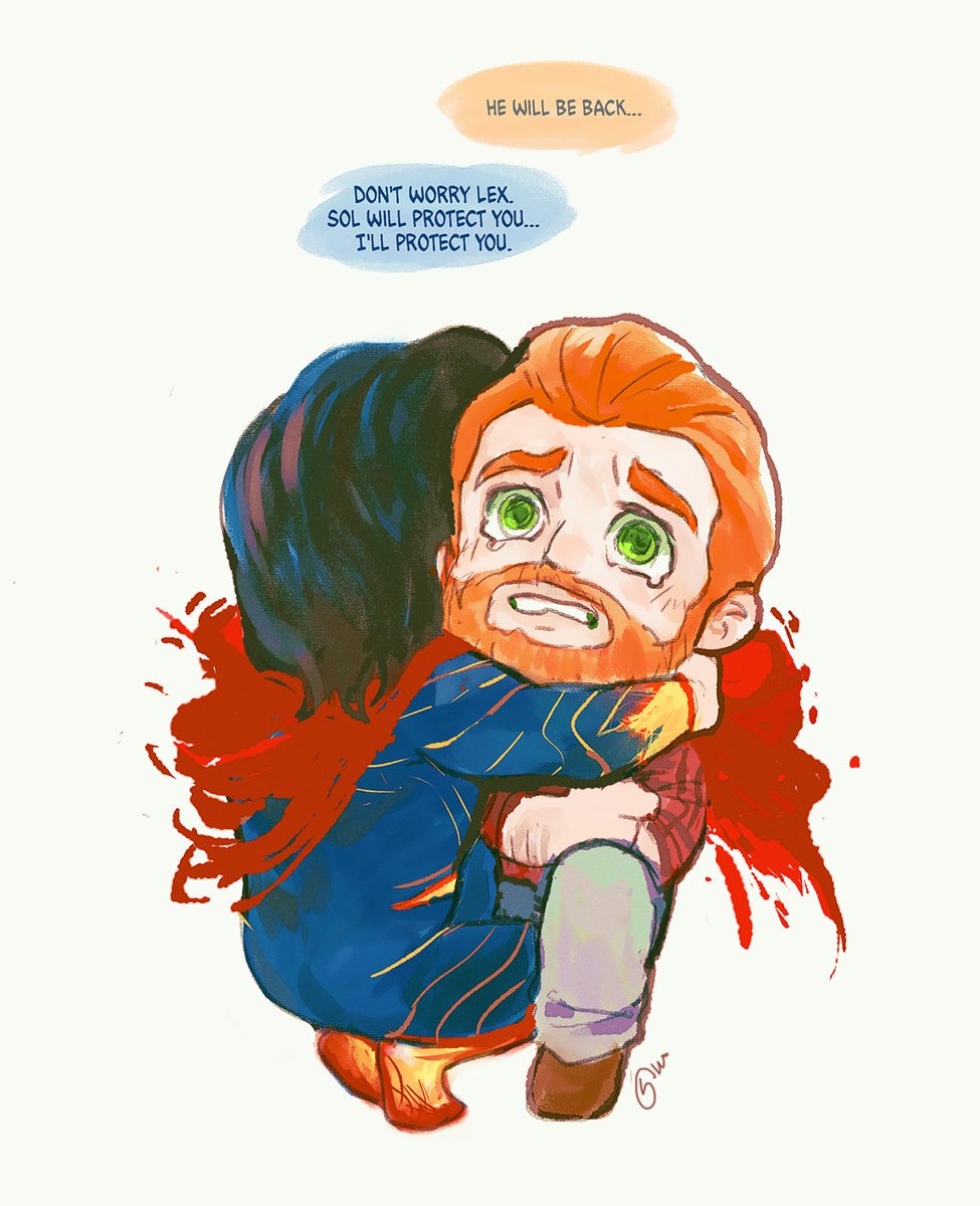 😭 #CLEX