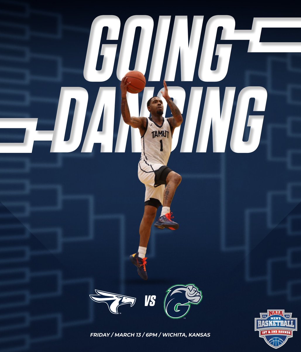 TAMUT Athletics tweet media