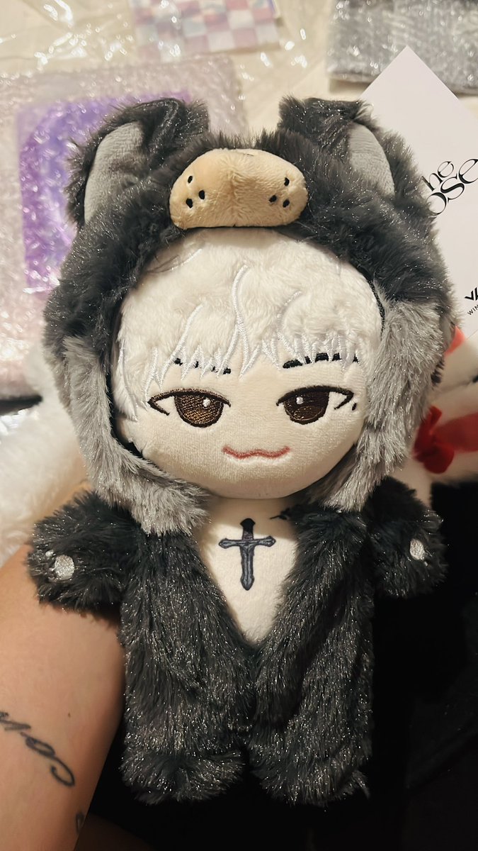 Ciiih; 🏳️‍🌈⃤ tweet media