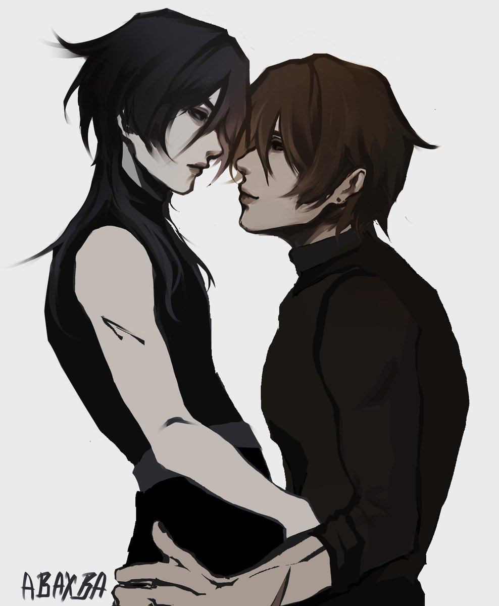 ☆amush☆ (comms closed) tweet media