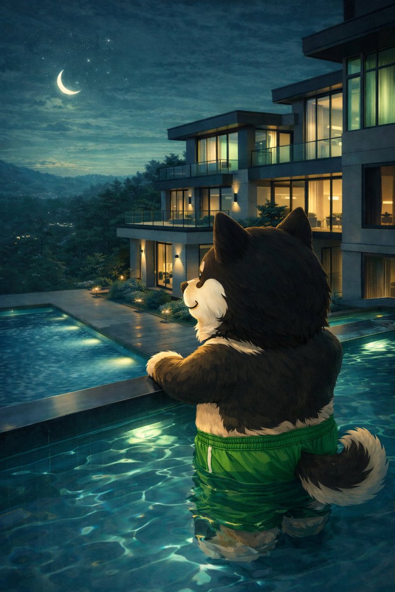 Manyu Community tweet media