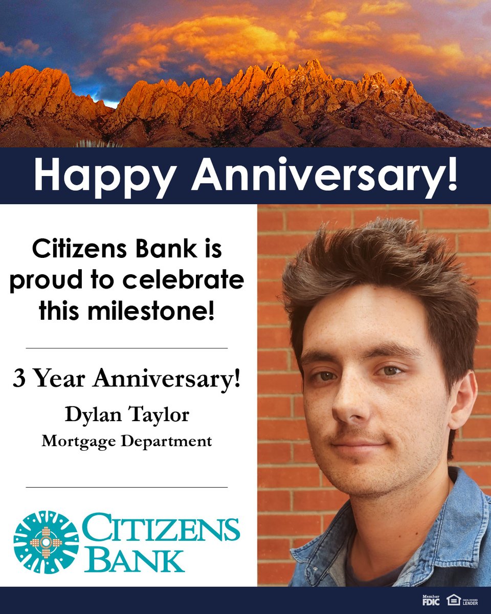 Citizens Bank of Las Cruces tweet media