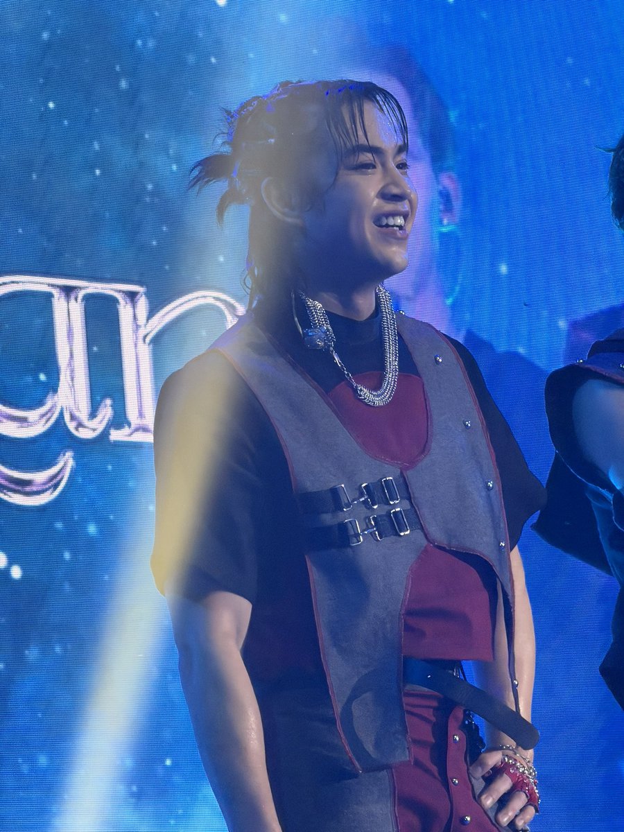 Franz (Not Chua) tweet media