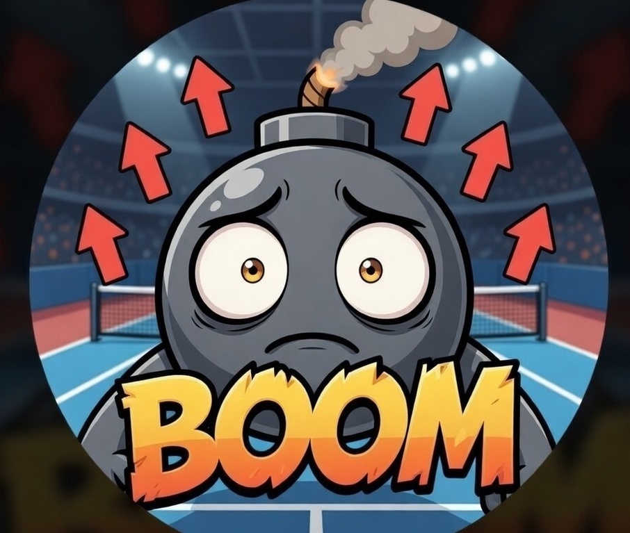 BombHead tweet media