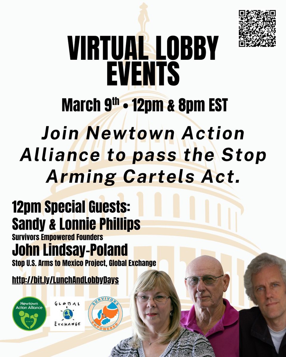 Newtown Action Alliance ❌👑 tweet media