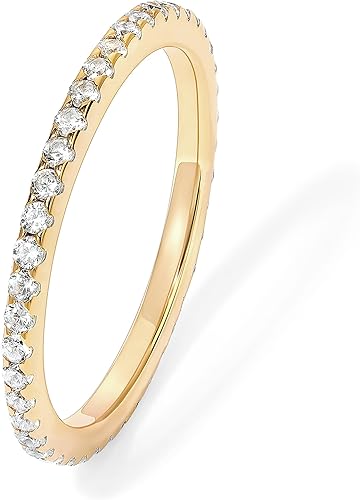 ShopGlowly's tweet image. Full sparkle eternity! 🔥  PAVOI 14K Gold Plated CZ Stackable Ring – 925 silver band dripping in simulated diamonds. Stack &amp;amp; slay! 

🌟  @ShopGlowly 

👉  amzn.to/4le3Y6u

#PAVOIRing #CZRing #GoldJewelry #EternityBands #RingStack