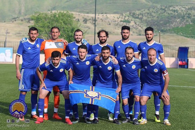 Fútbol No-FIFA tweet media