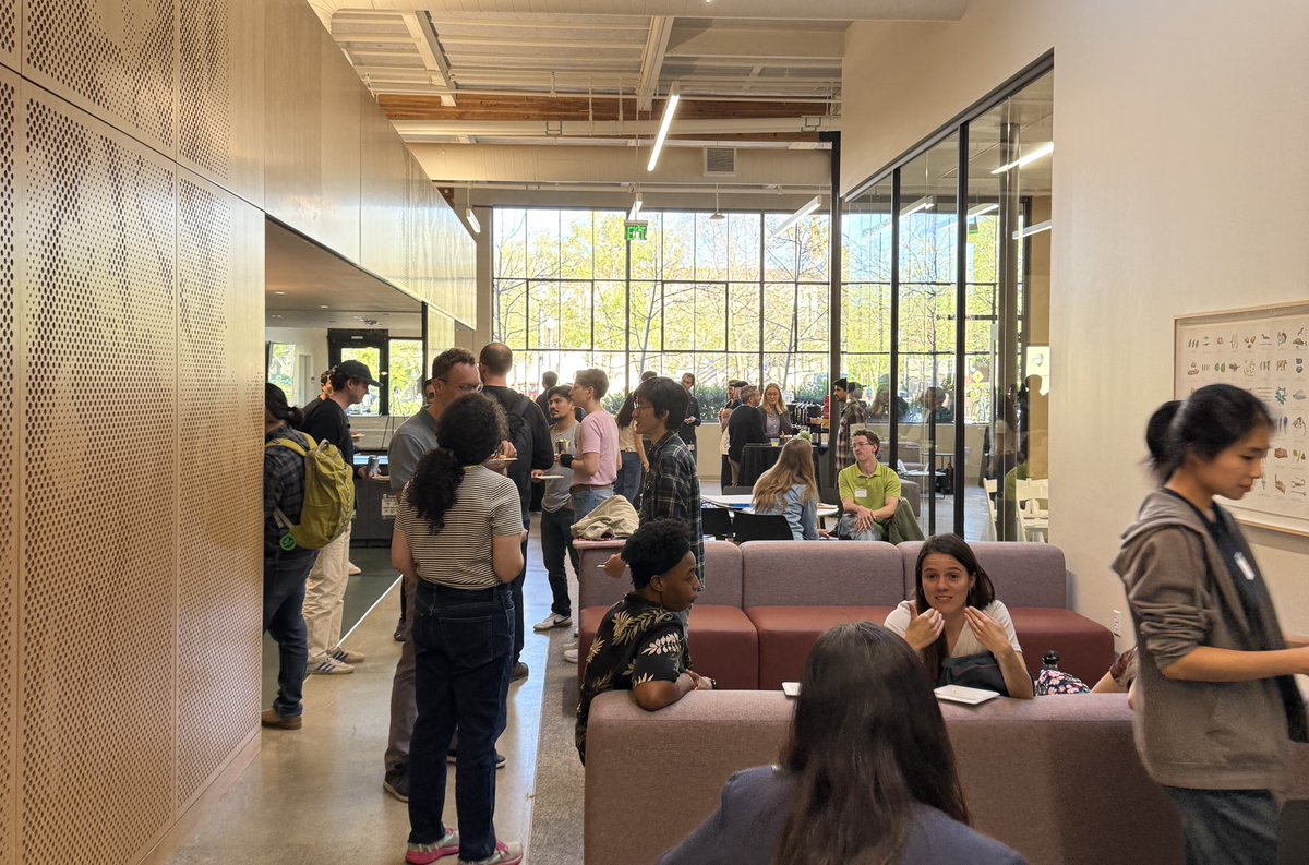 Stanford Synthetic Biology tweet media