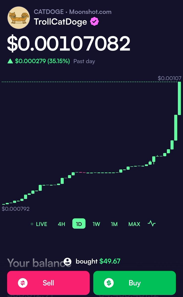 Pink ✔️ on <a href="/moonshot/">Moonshot</a> 

🐈🐕🧬

🫡