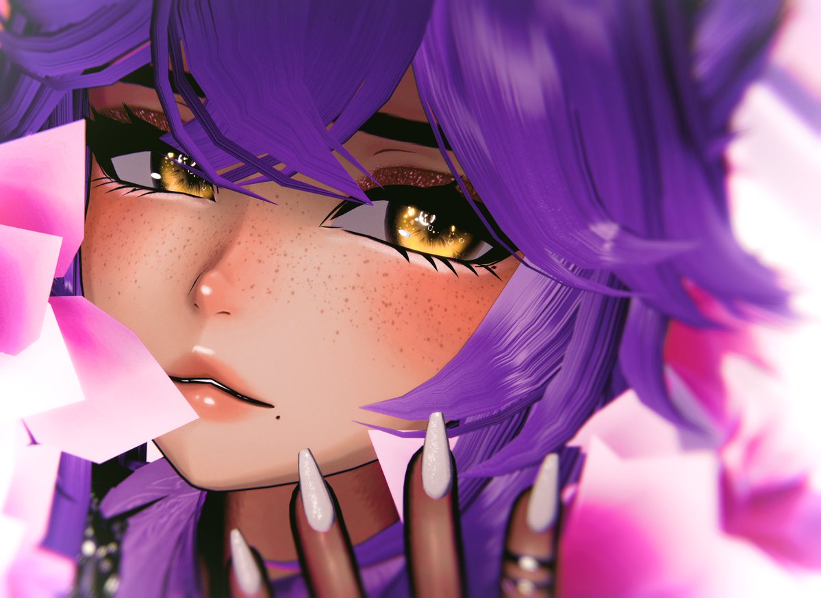 -~Snow~- tweet media