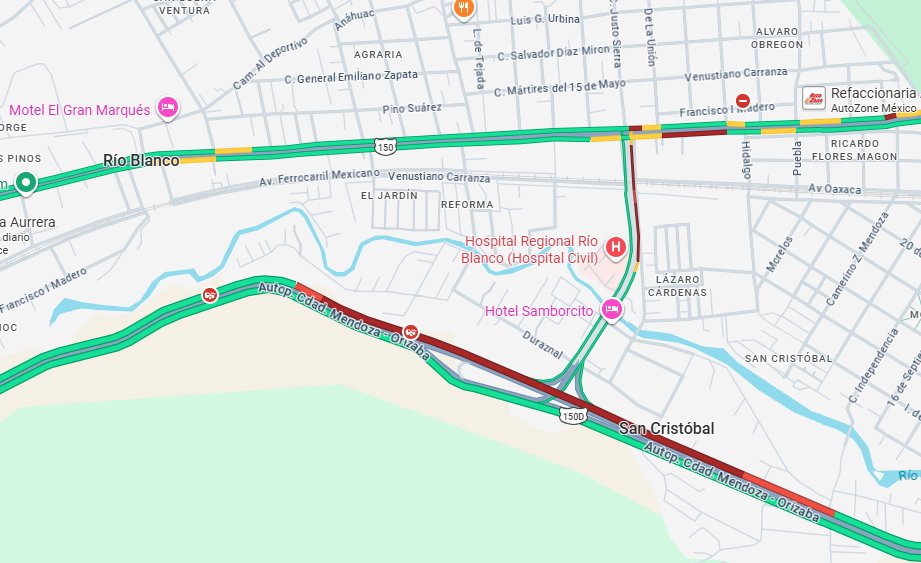 Monitoreo Xihutec tweet media