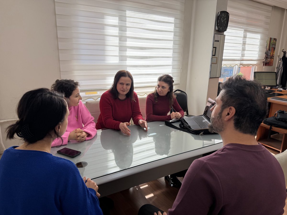 Trabzon MEM YEĞİTEK Şubesi tweet media