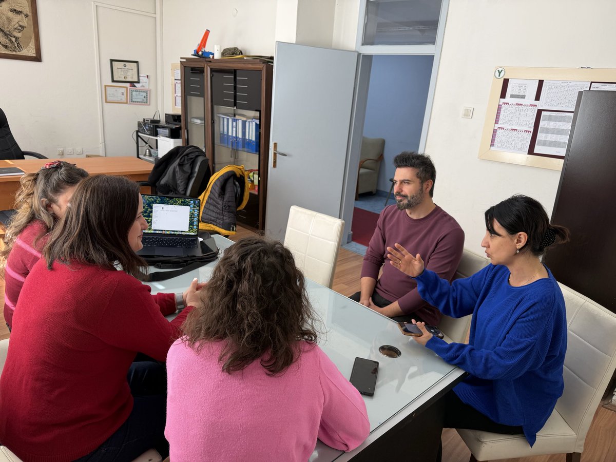 Trabzon MEM YEĞİTEK Şubesi tweet media