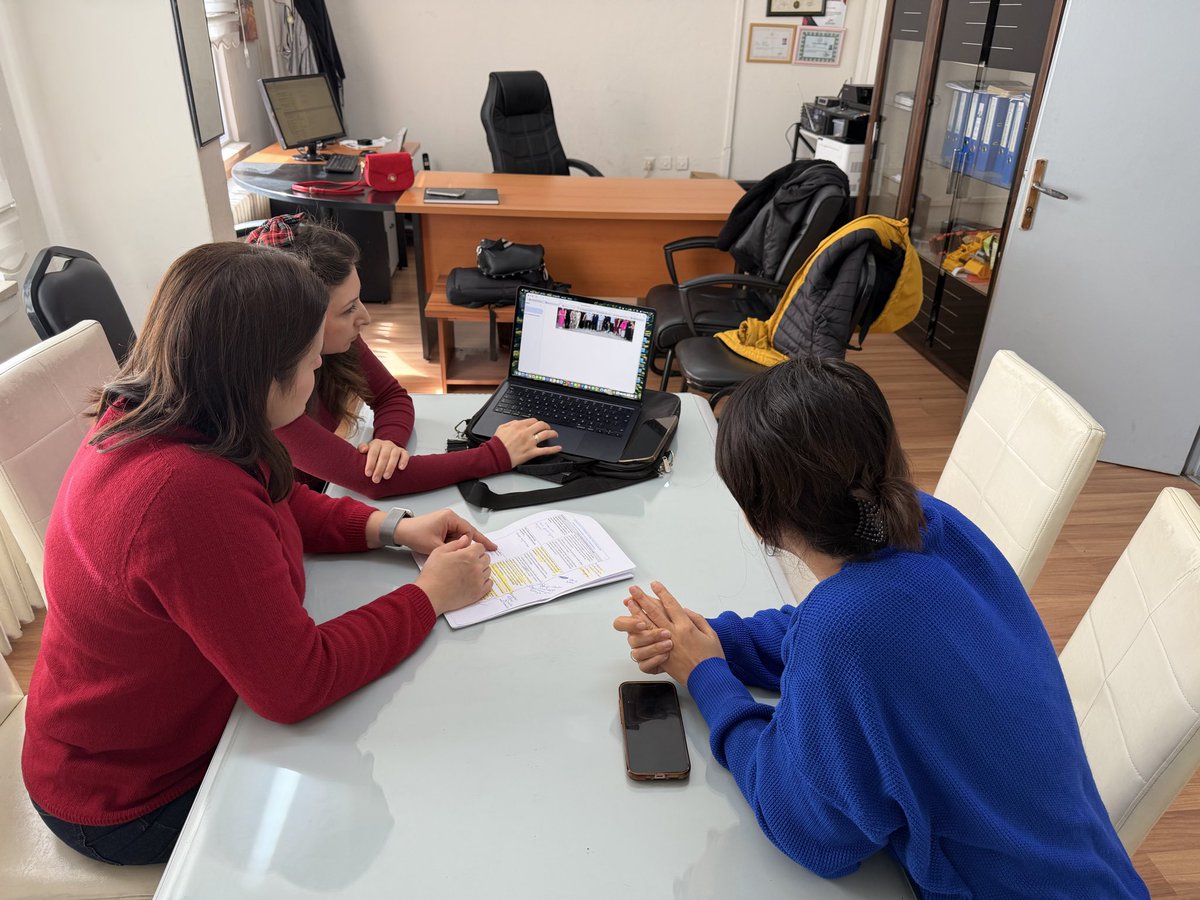 Trabzon MEM YEĞİTEK Şubesi tweet media