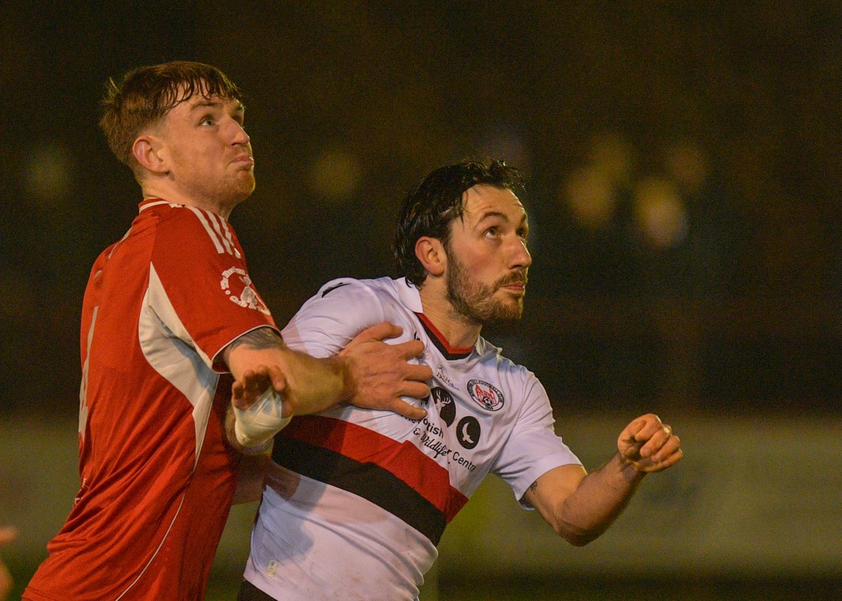 Brechin City FC tweet media