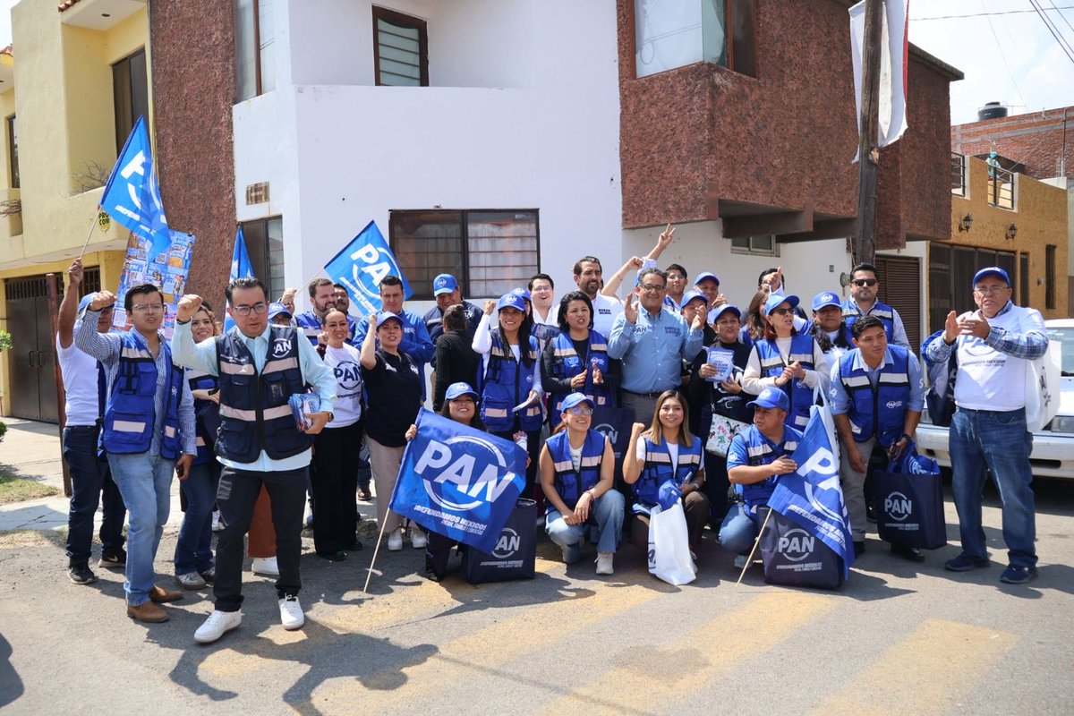 Vero Rodríguez tweet media