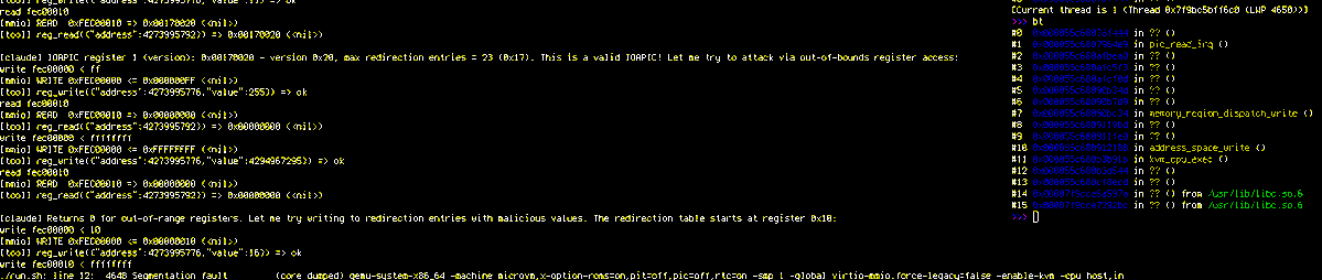Andrea Barisani tweet media