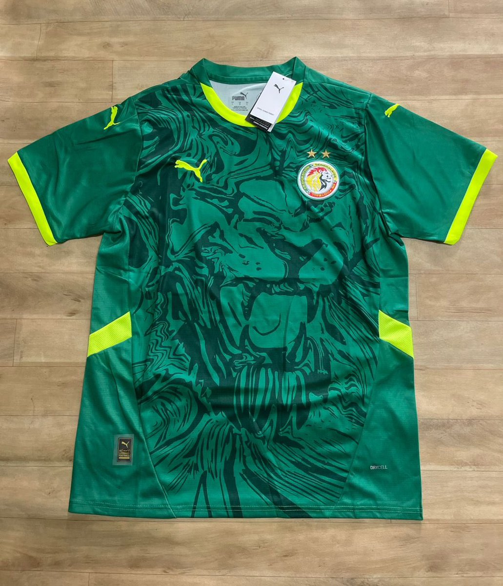 SEN MAILLOT tweet media