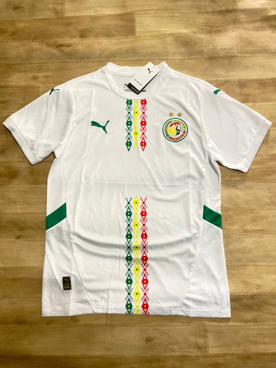 SEN MAILLOT tweet media