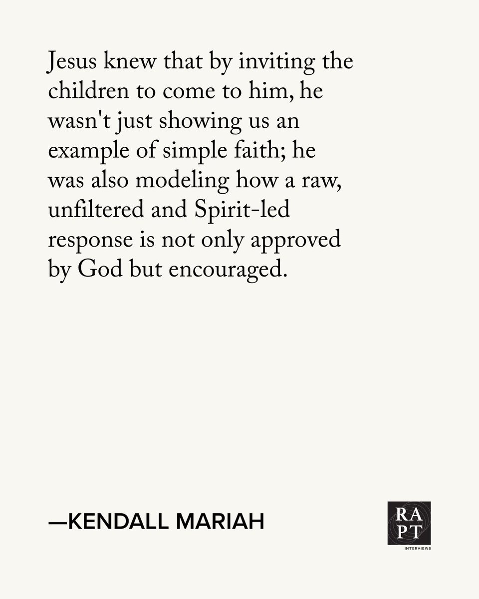 Rapt Interviews tweet media