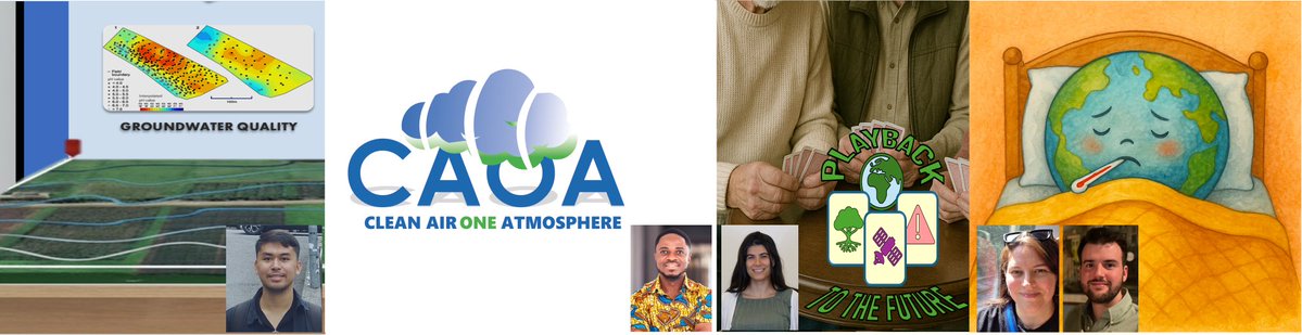 cleanaironea's tweet image. Our Lead, @VDDAblo is shifting the paradigm in Northern Ghana for clean air solutions through communities for earth #C4E project using @IQAir sensors in collaboration with experts from @UDSGhana, Prof Samuel J Cobbina + his undergrads!