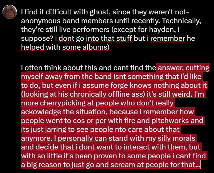 Aishy 🪩 tweet media