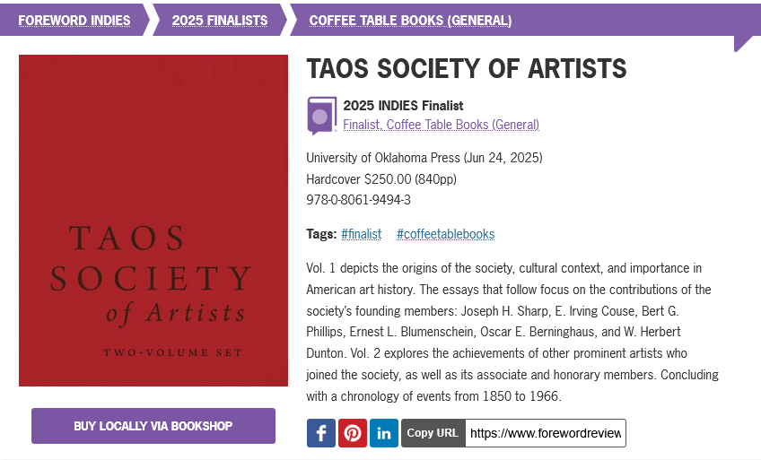 OU Press tweet media