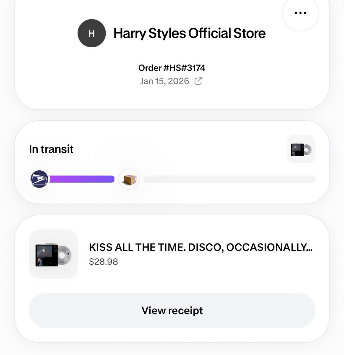 officer harry tweet media