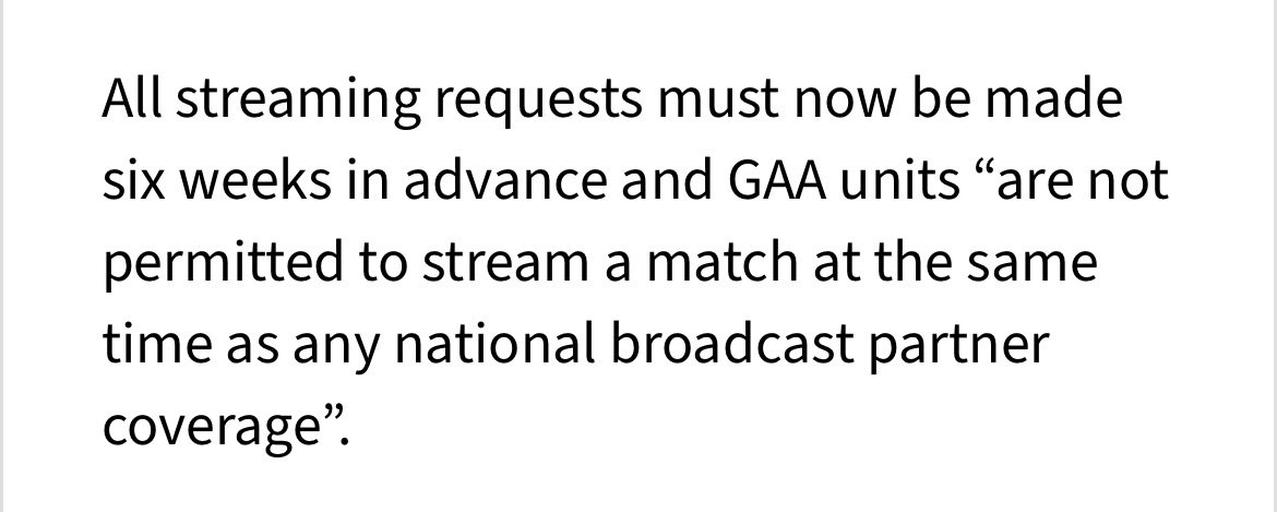David Connors tweet media