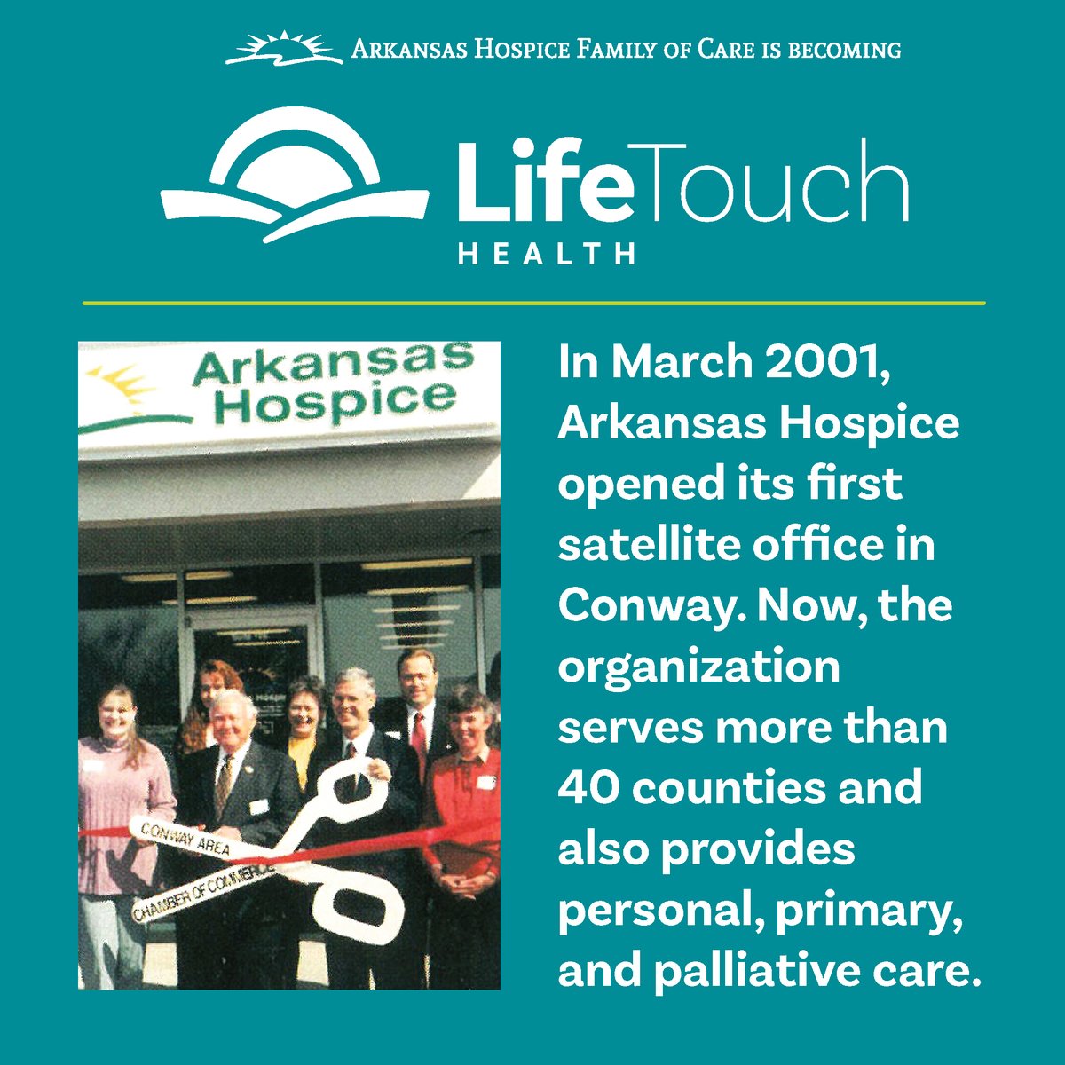 LifeTouch Health tweet media