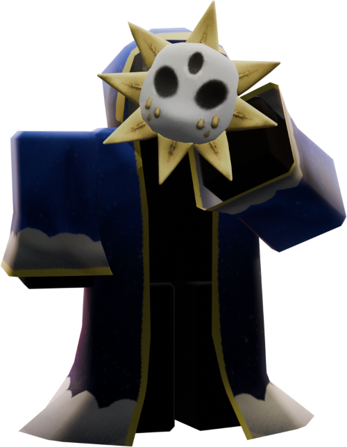 TheAxolotlSun's tweet photo. The Attendant
( Renders by @/estrogenkit ) https://t.co/F1tgLAiQZv