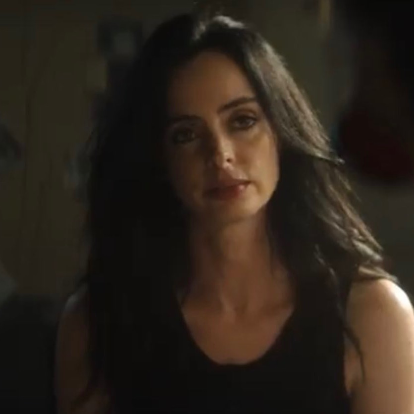 Jessica Jones tweet media