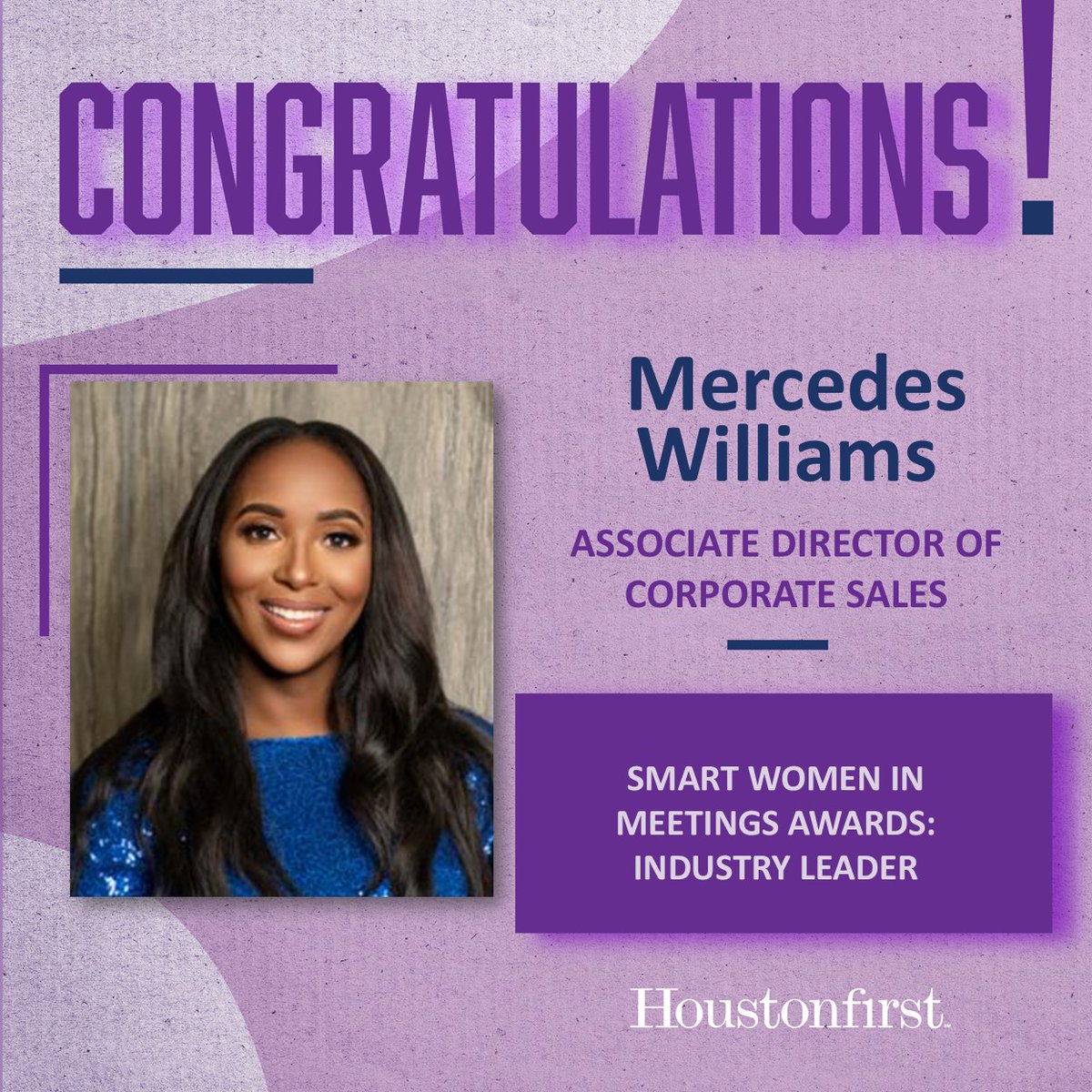 Houston First tweet media