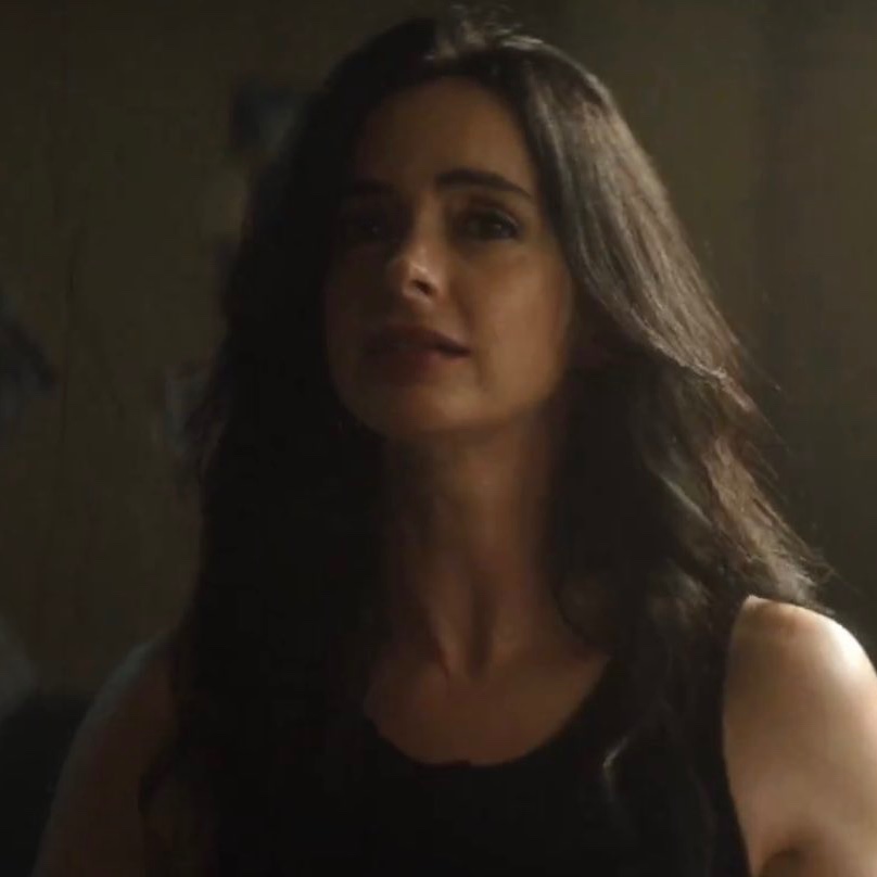 Jessica Jones tweet media