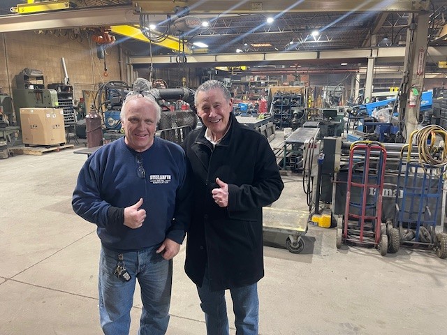 Rep. Bob Donovan tweet media