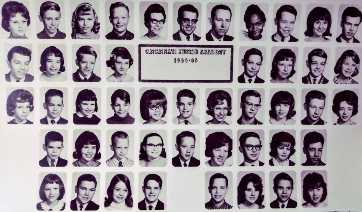 Clifton Christian Academy in Cincinnati has been serving the community for 100 years!

Celebrate with them this April!
tinyurl.com/bdjezc93