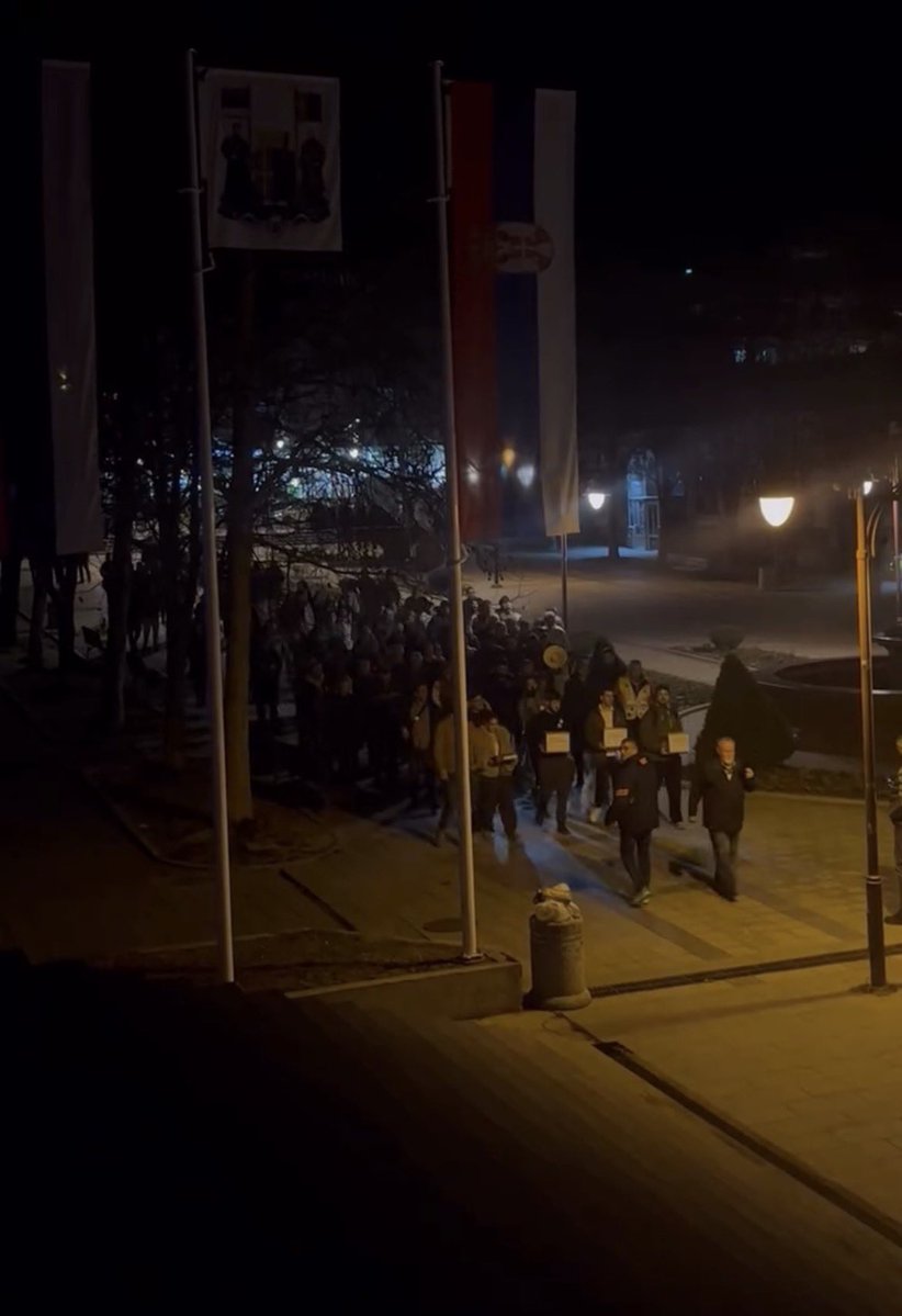 Naši <a href="/mladiAr/">Mladi Arandjelovac</a> predali listu ❤️