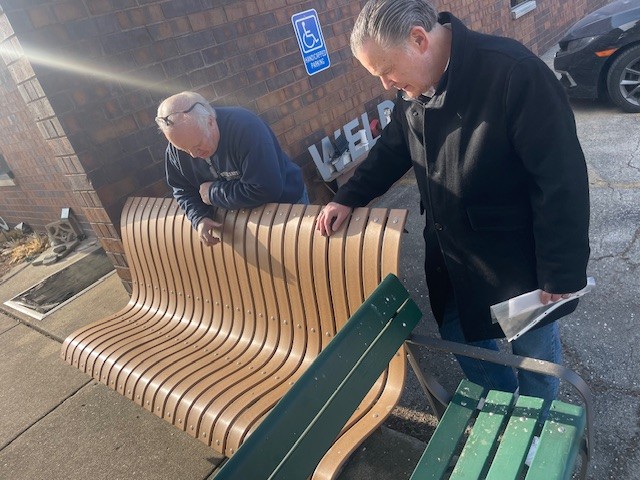 Rep. Bob Donovan tweet media