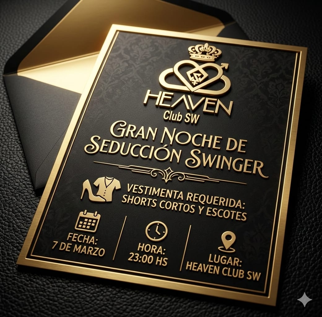 Heaven Club tweet media
