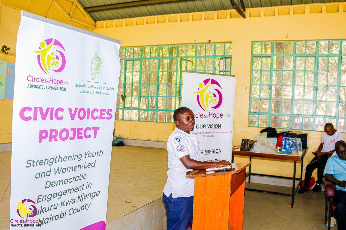 Circles of Hope tweet media