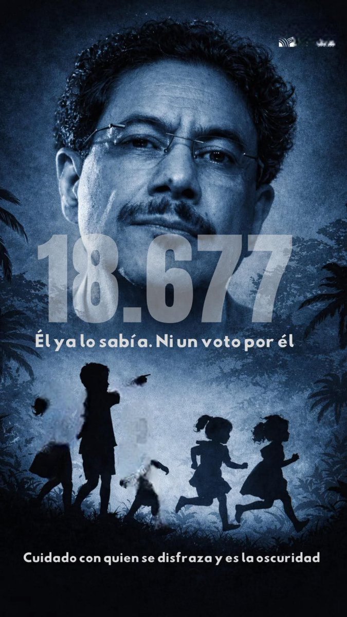 Cómplice de la atrocidades de la FARC