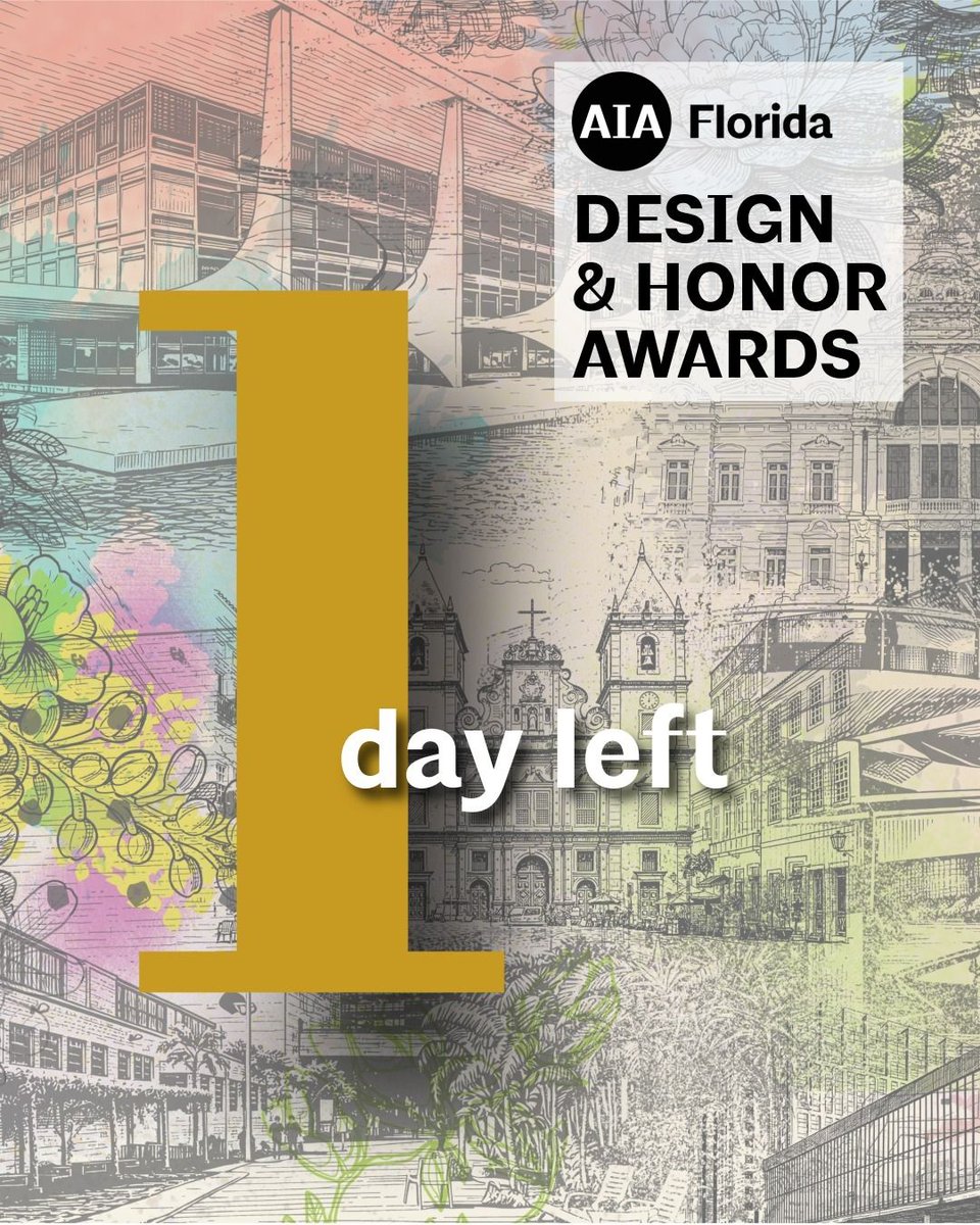 AIA Florida tweet media