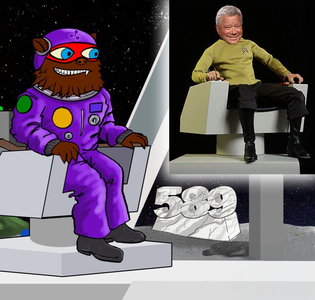 NotFinancialAdvice.Crypto tweet media