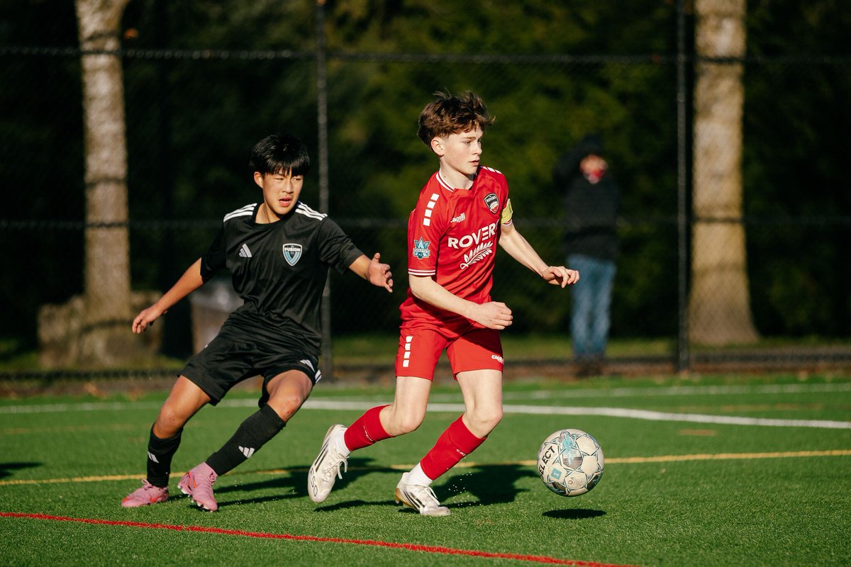 TSS Rovers Football Club tweet media