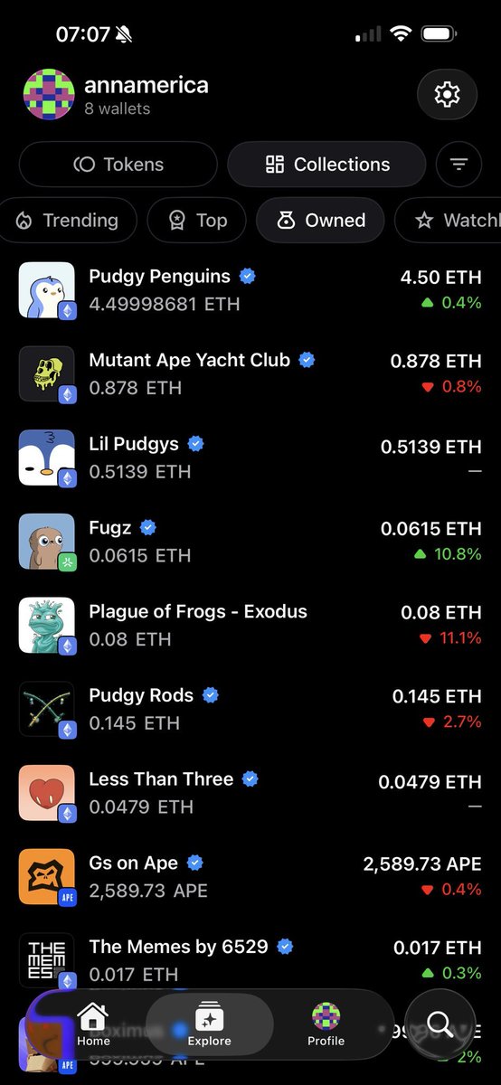 UpToDate.eth tweet media