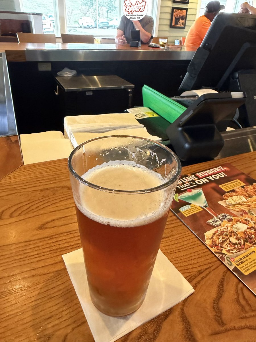 Mike Hanick tweet media